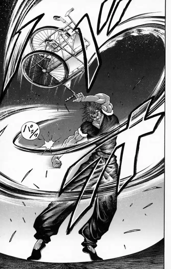New Grappler Baki - Capítulo 226 - Página 4 - LectorTMOo