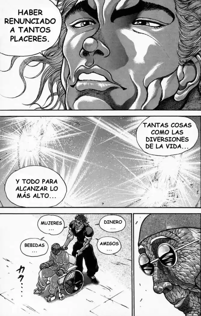 New Grappler Baki - Capítulo 226 - Página 12 - LectorTMOo