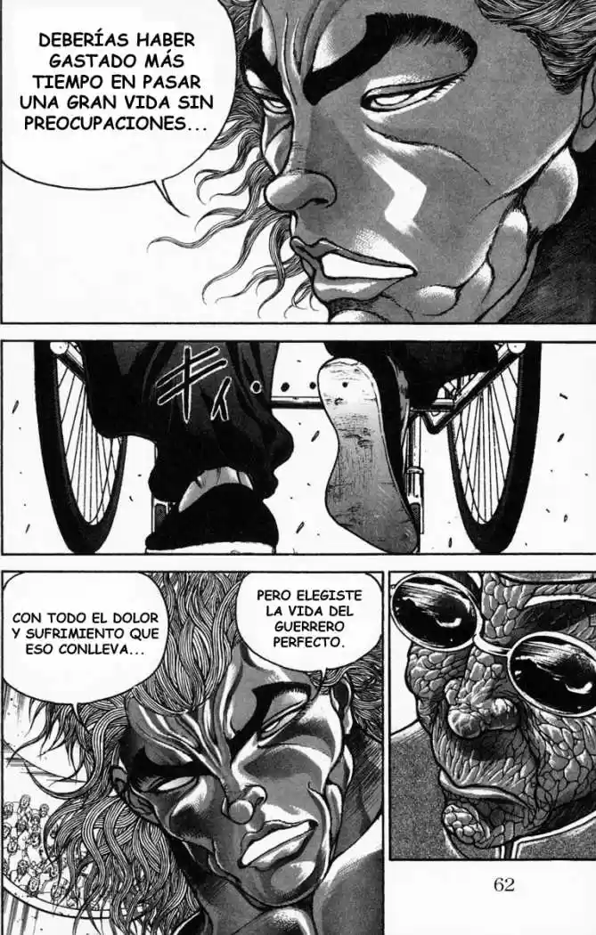 New Grappler Baki - Capítulo 226 - Página 13 - LectorTMOo