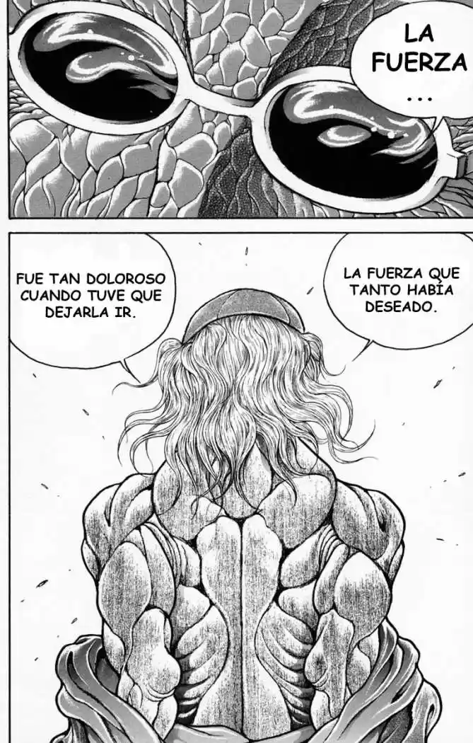 New Grappler Baki - Capítulo 226 - Página 19 - LectorTMOo