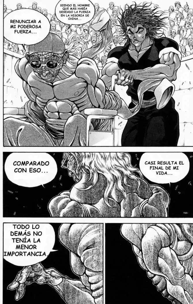 New Grappler Baki - Capítulo 227 - Página 2 - LectorTMOo