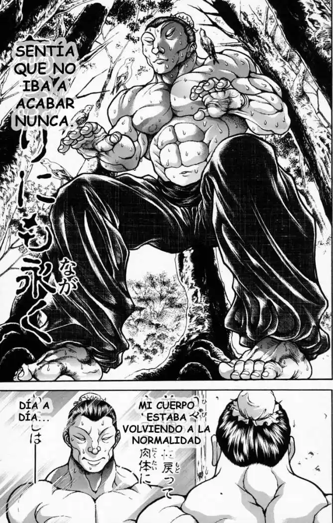 New Grappler Baki - Capítulo 227 - Página 13 - LectorTMOo