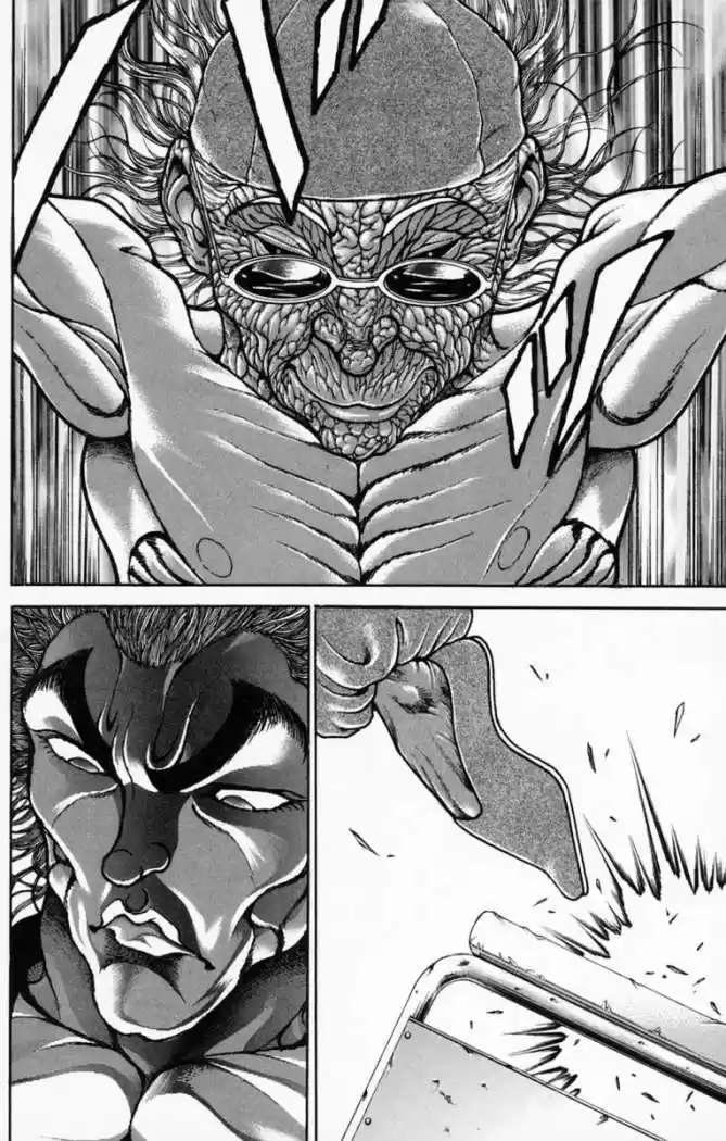 New Grappler Baki - Capítulo 228 - Página 3 - LectorTMOo