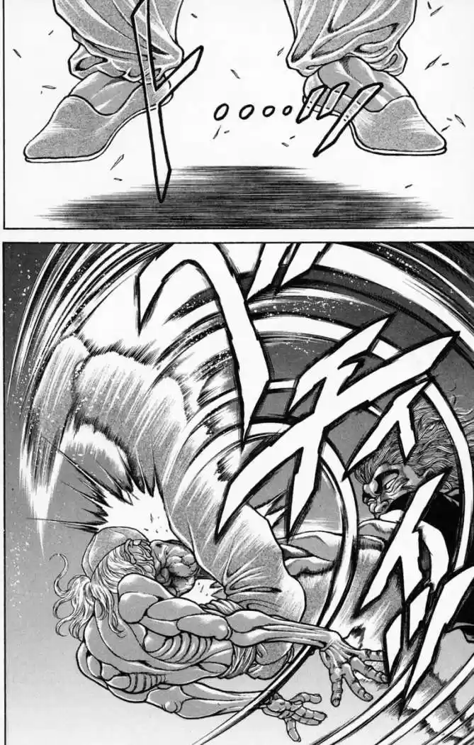 New Grappler Baki - Capítulo 228 - Página 15 - LectorTMOo