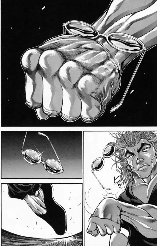 New Grappler Baki - Capítulo 229 - Página 2 - LectorTMOo