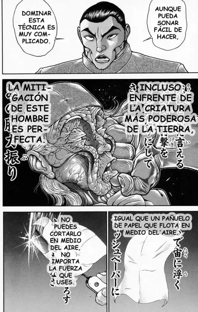 New Grappler Baki - Capítulo 229 - Página 10 - LectorTMOo
