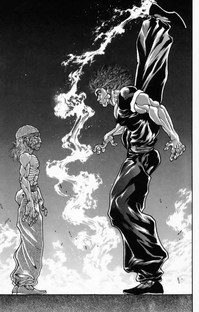 New Grappler Baki - Capítulo 229 - Página 13 - LectorTMOo