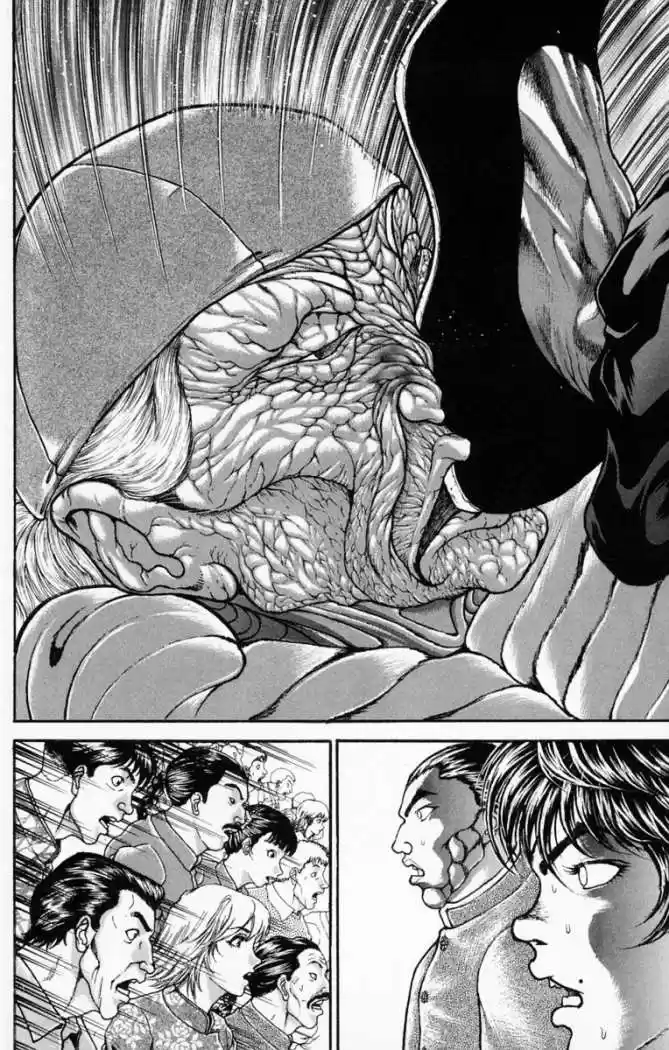 New Grappler Baki - Capítulo 229 - Página 14 - LectorTMOo