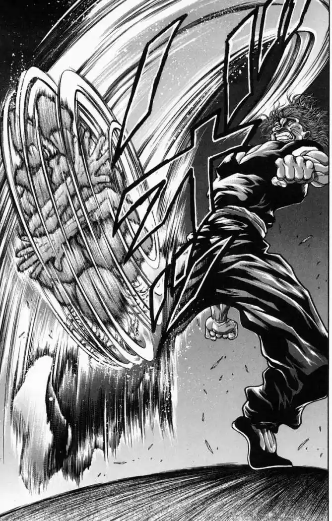 New Grappler Baki - Capítulo 229 - Página 15 - LectorTMOo