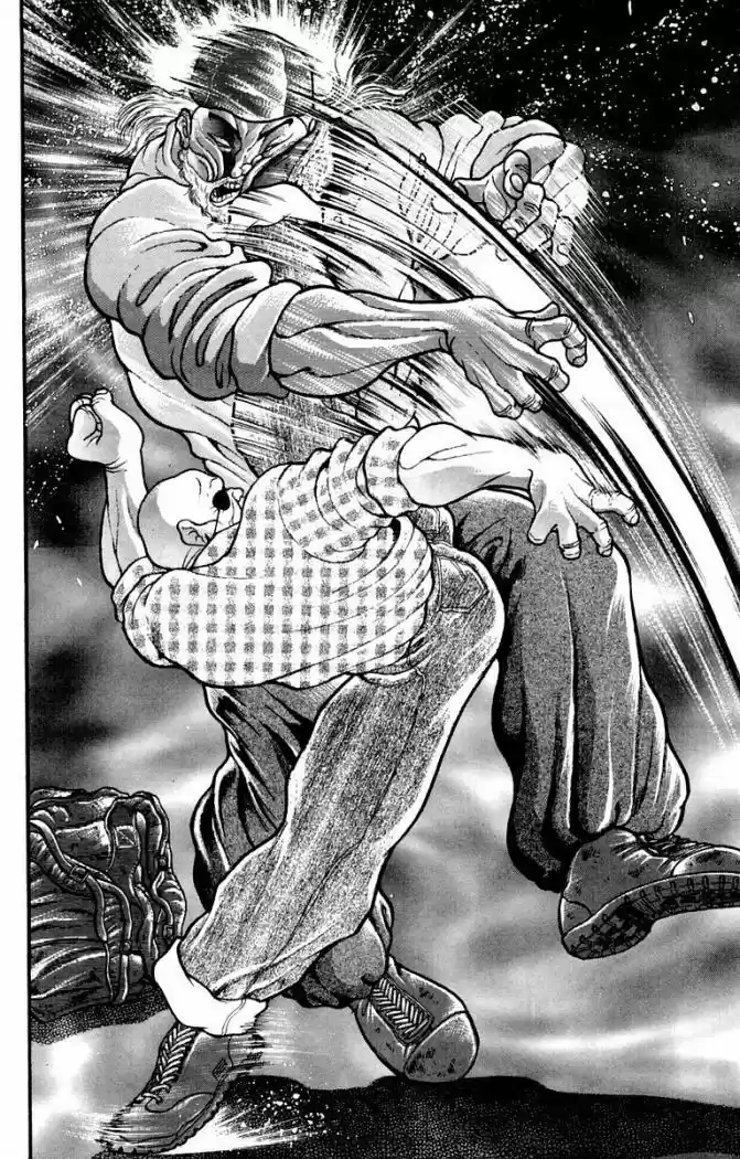 New Grappler Baki - Capítulo 23 - Página 17 - LectorTMOo