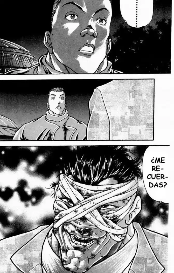 New Grappler Baki - Capítulo 23 - Página 19 - LectorTMOo