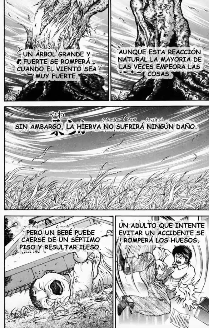 New Grappler Baki - Capítulo 230 - Página 4 - LectorTMOo