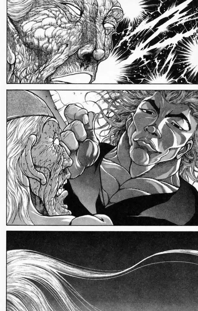 New Grappler Baki - Capítulo 230 - Página 10 - LectorTMOo