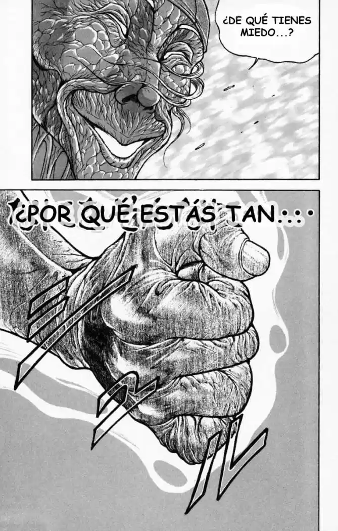New Grappler Baki - Capítulo 231 - Página 13 - LectorTMOo