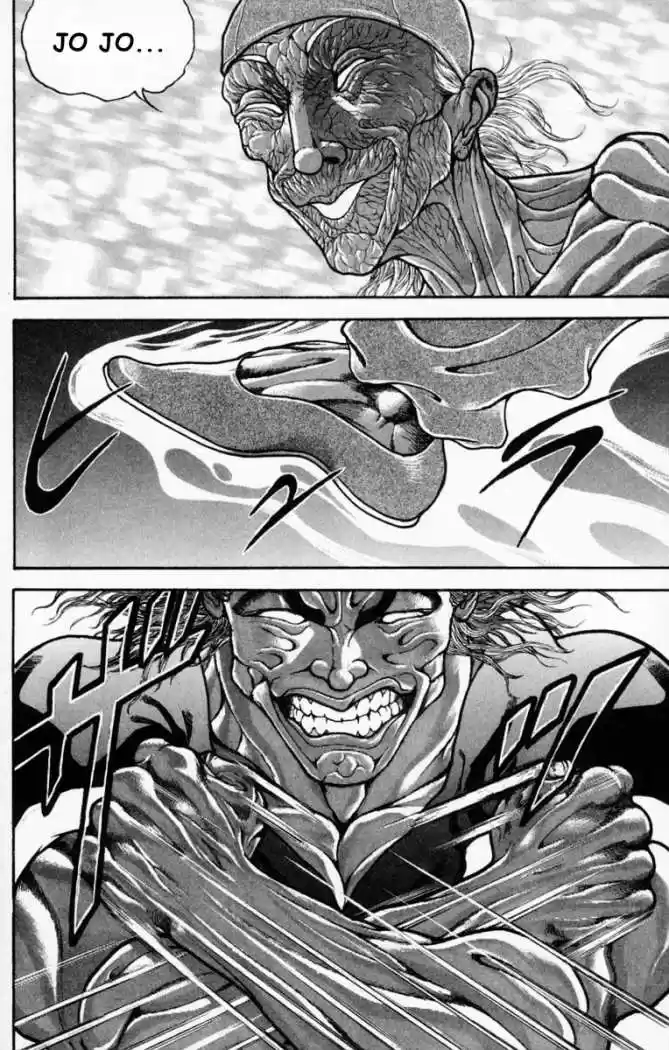 New Grappler Baki - Capítulo 232 - Página 9 - LectorTMOo