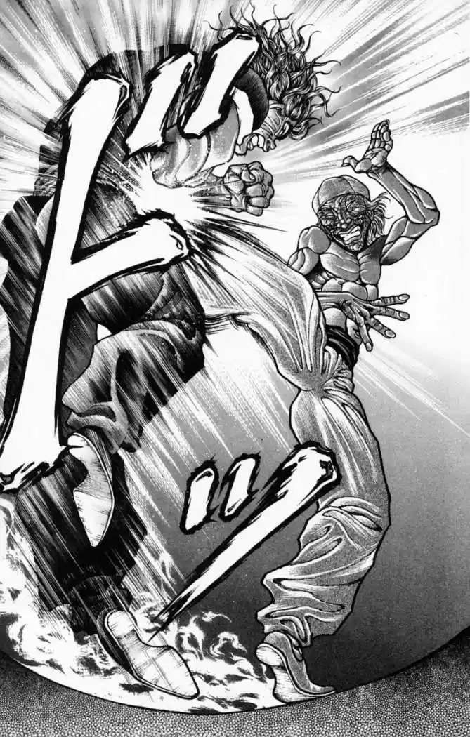 New Grappler Baki - Capítulo 232 - Página 10 - LectorTMOo