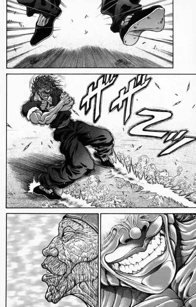 New Grappler Baki - Capítulo 232 - Página 11 - LectorTMOo