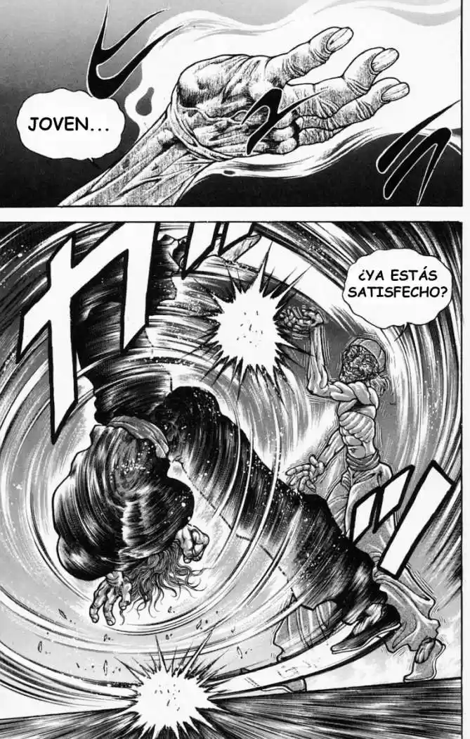 New Grappler Baki - Capítulo 232 - Página 12 - LectorTMOo