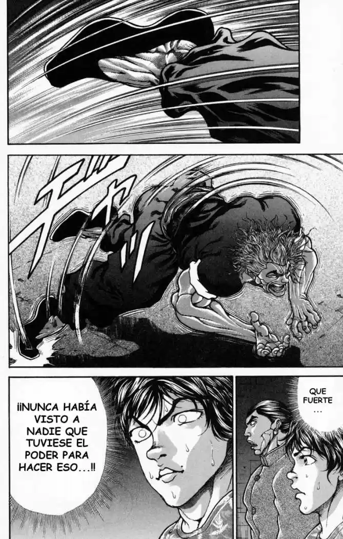 New Grappler Baki - Capítulo 232 - Página 13 - LectorTMOo