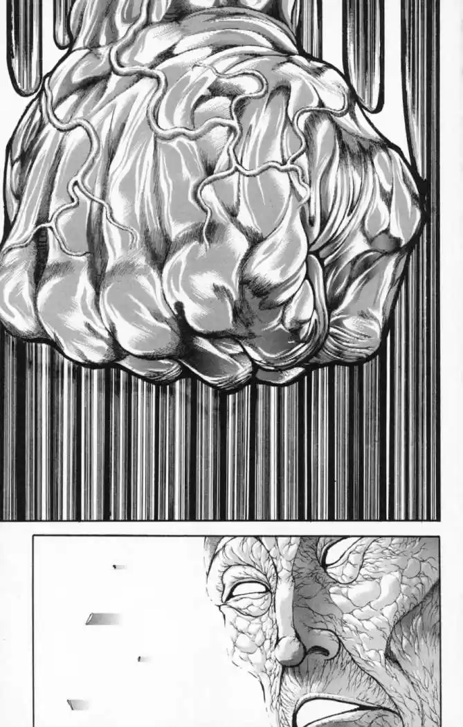 New Grappler Baki - Capítulo 233 - Página 20 - LectorTMOo