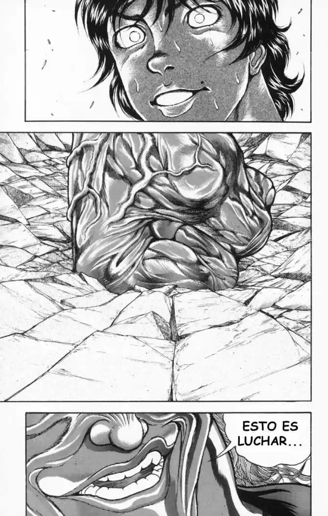 New Grappler Baki - Capítulo 233 - Página 24 - LectorTMOo