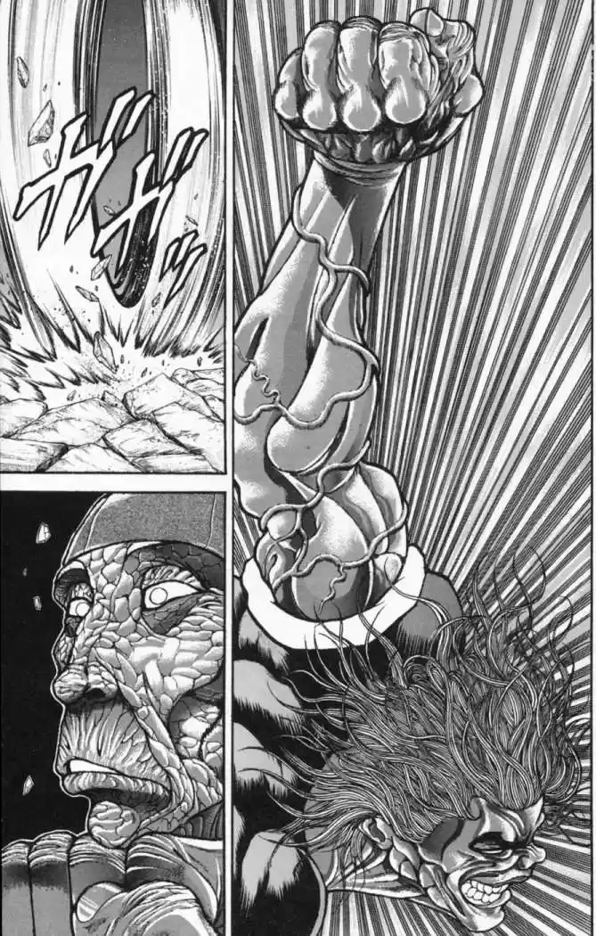 New Grappler Baki - Capítulo 234 - Página 7 - LectorTMOo