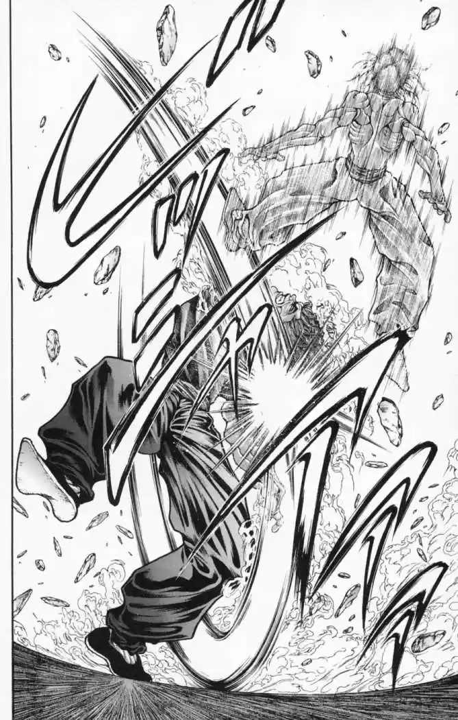 New Grappler Baki - Capítulo 234 - Página 8 - LectorTMOo