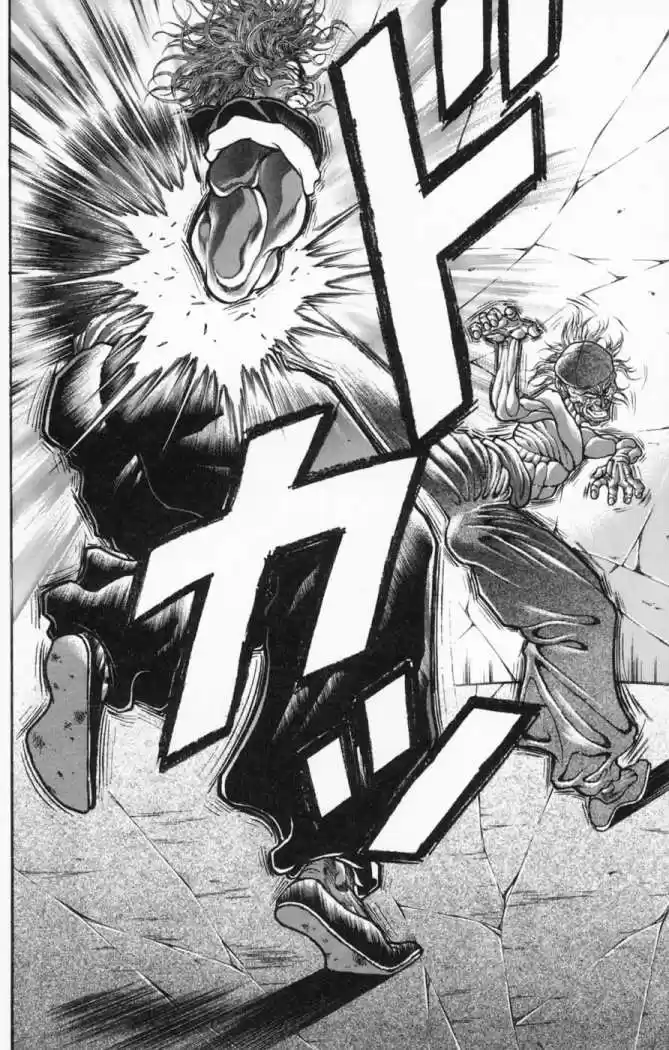 New Grappler Baki - Capítulo 234 - Página 13 - LectorTMOo