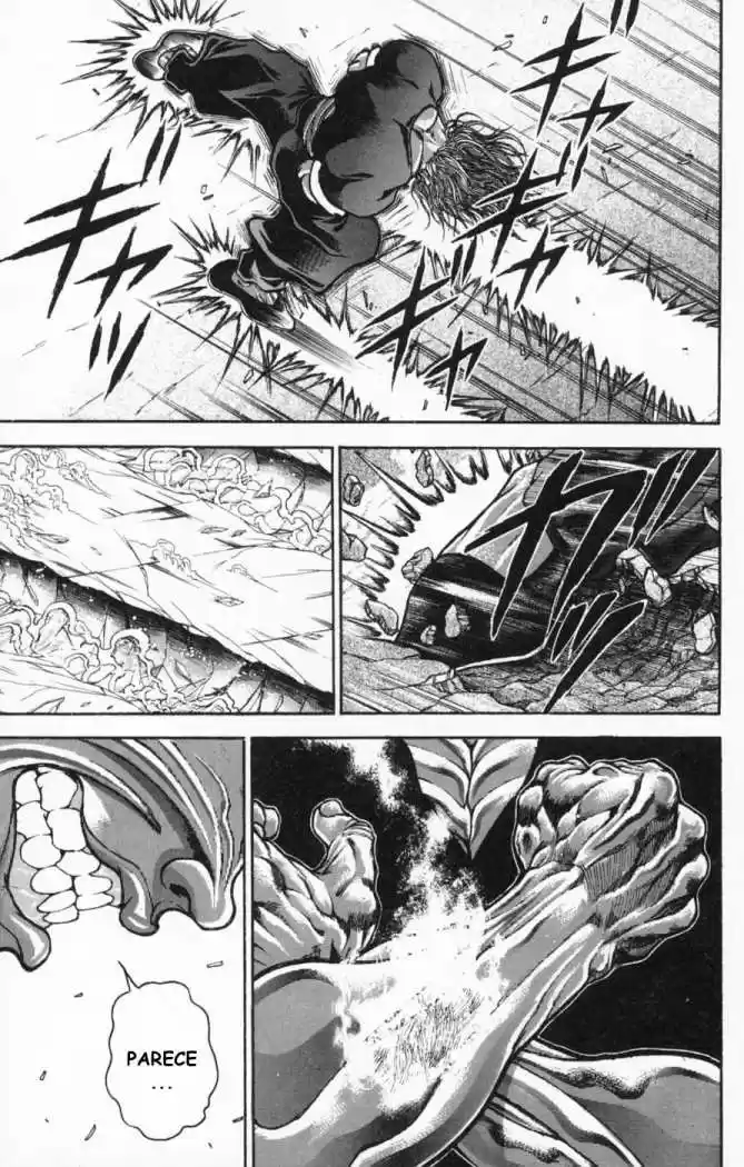 New Grappler Baki - Capítulo 234 - Página 14 - LectorTMOo