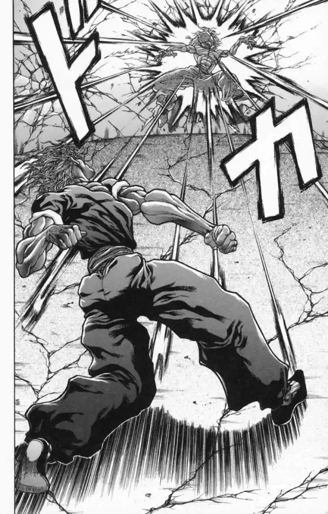 New Grappler Baki - Capítulo 235 - Página 2 - LectorTMOo