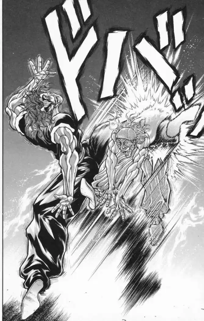 New Grappler Baki - Capítulo 235 - Página 4 - LectorTMOo