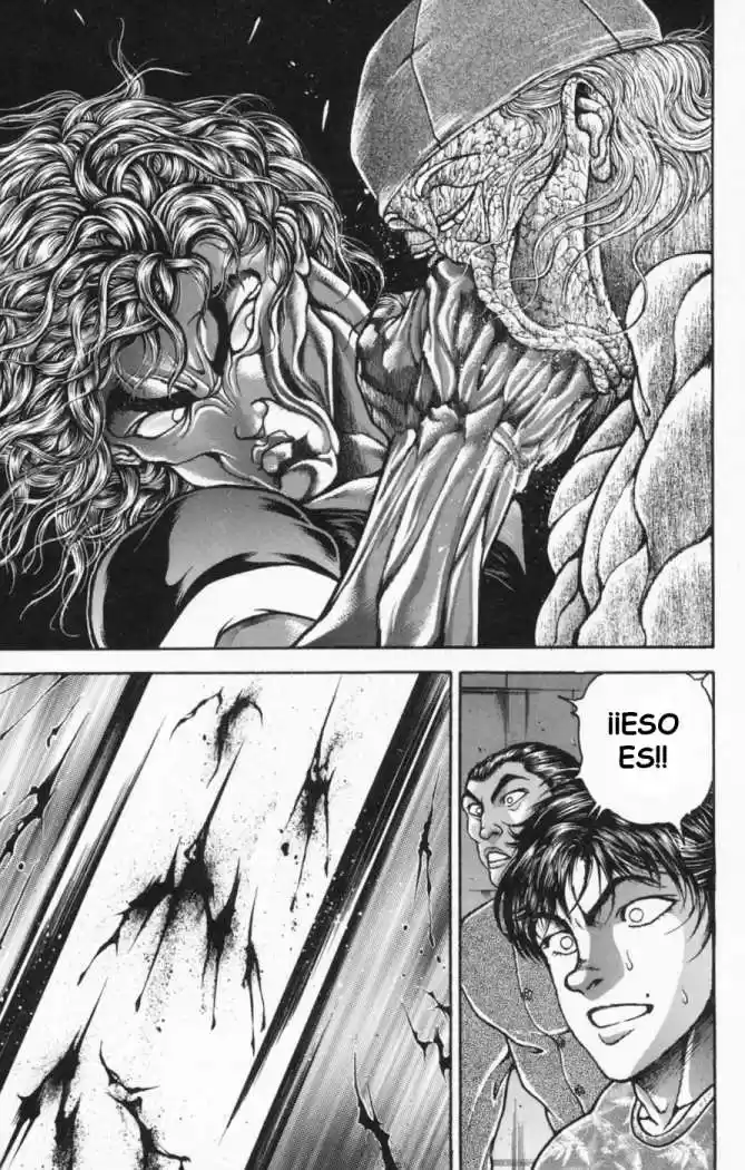 New Grappler Baki - Capítulo 235 - Página 7 - LectorTMOo