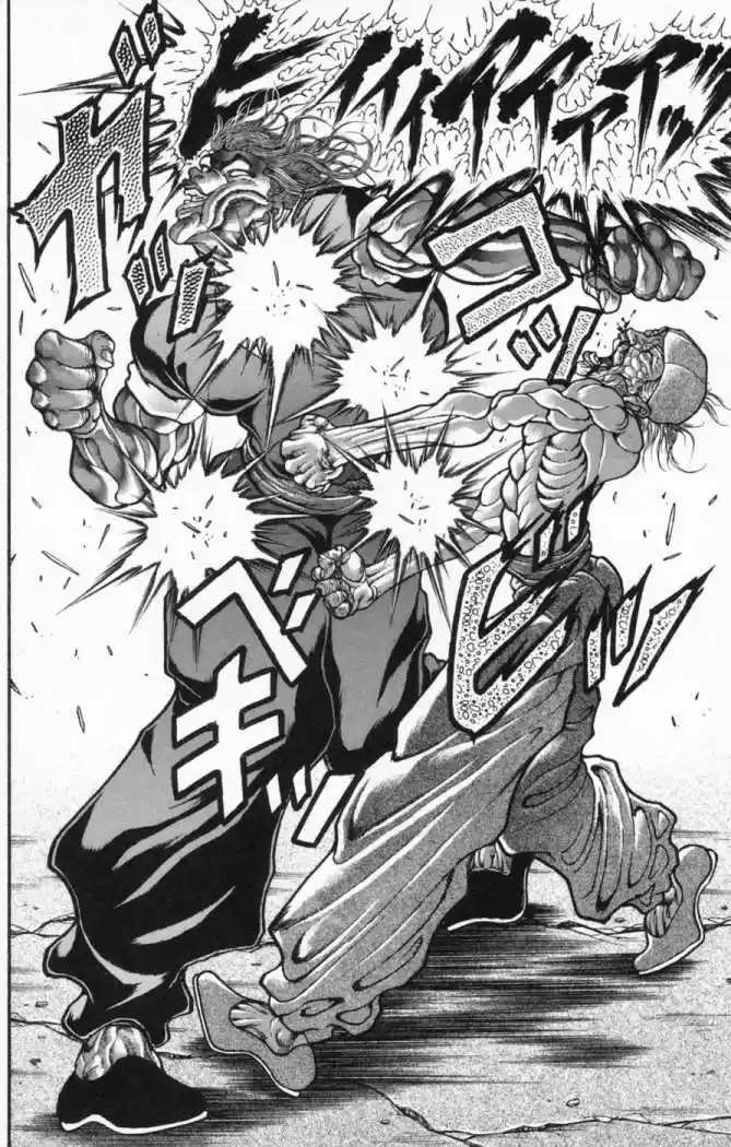 New Grappler Baki - Capítulo 235 - Página 12 - LectorTMOo