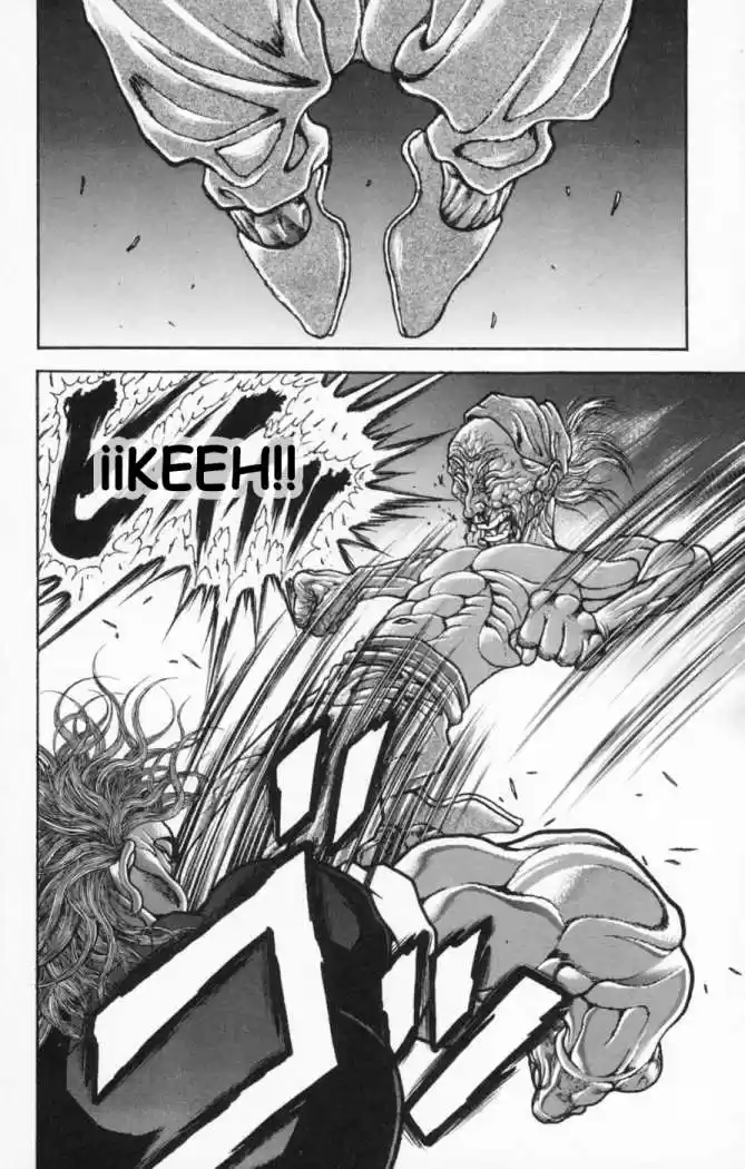 New Grappler Baki - Capítulo 235 - Página 14 - LectorTMOo