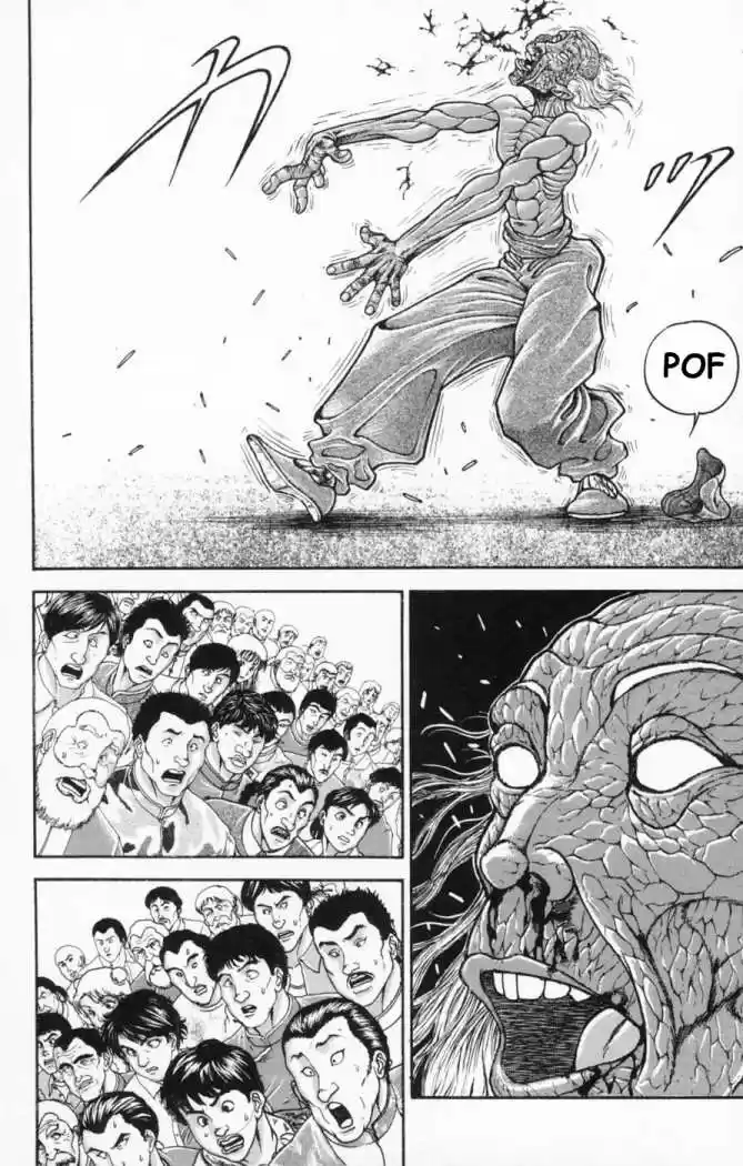 New Grappler Baki - Capítulo 235 - Página 16 - LectorTMOo