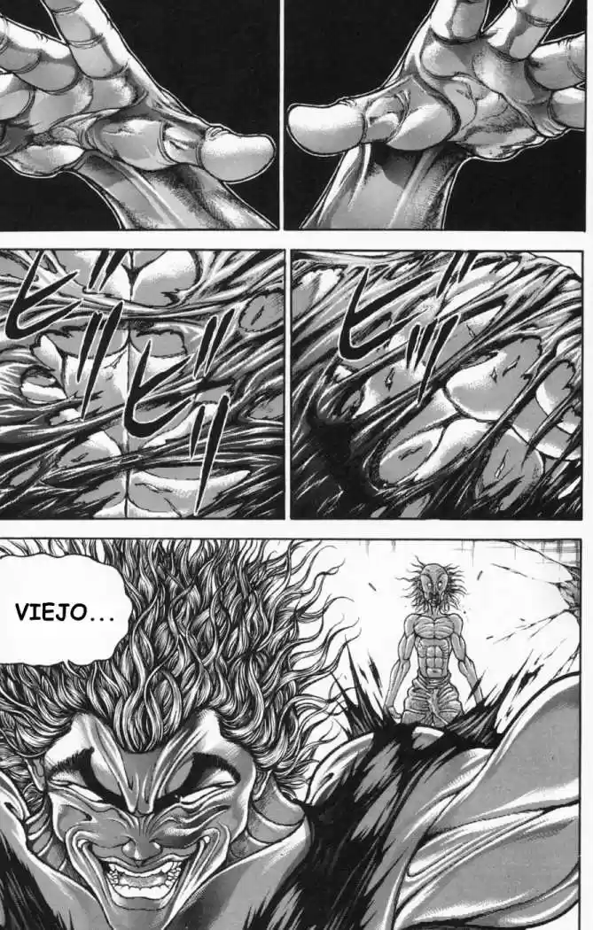 New Grappler Baki - Capítulo 235 - Página 19 - LectorTMOo