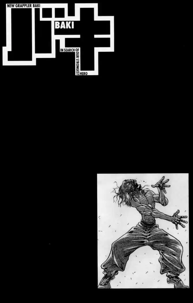 New Grappler Baki - Capítulo 236 - Página 2 - LectorTMOo