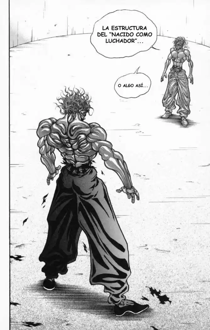 New Grappler Baki - Capítulo 236 - Página 8 - LectorTMOo