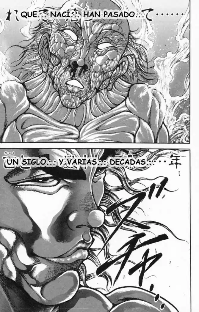 New Grappler Baki - Capítulo 236 - Página 15 - LectorTMOo