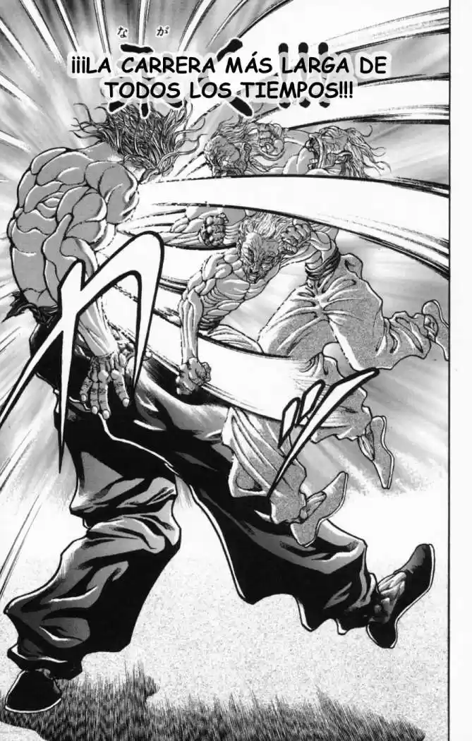 New Grappler Baki - Capítulo 236 - Página 17 - LectorTMOo