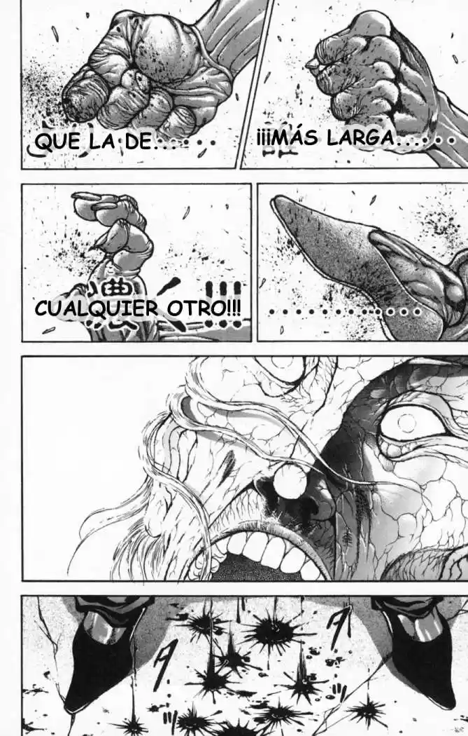 New Grappler Baki - Capítulo 236 - Página 18 - LectorTMOo