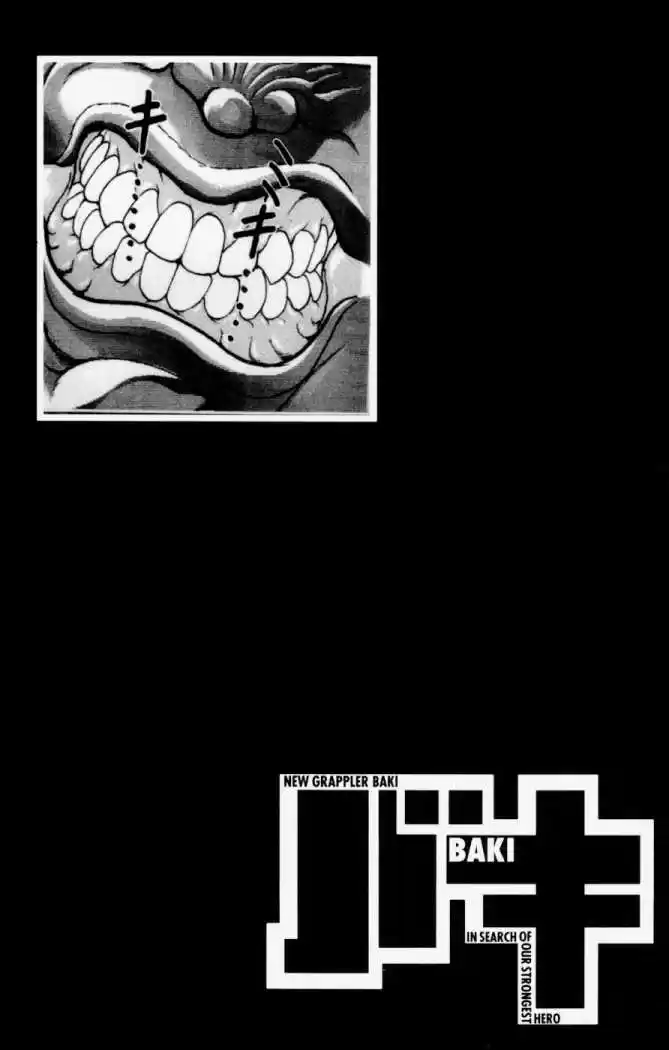 New Grappler Baki - Capítulo 236 - Página 20 - LectorTMOo