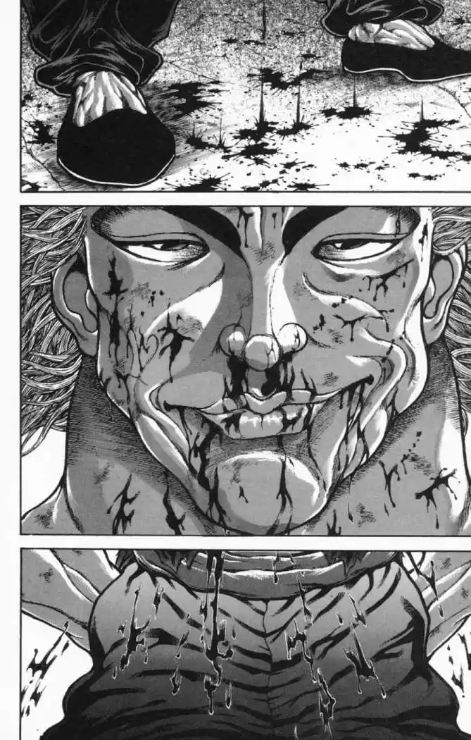 New Grappler Baki - Capítulo 237 - Página 2 - LectorTMOo