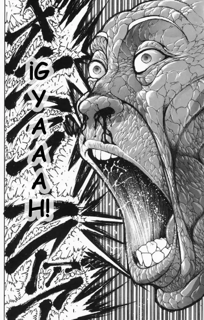 New Grappler Baki - Capítulo 237 - Página 4 - LectorTMOo