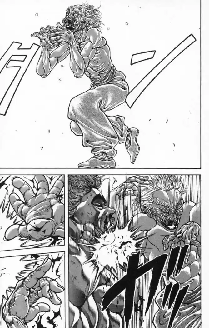 New Grappler Baki - Capítulo 237 - Página 7 - LectorTMOo