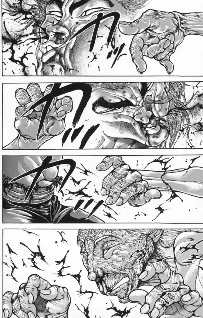 New Grappler Baki - Capítulo 237 - Página 10 - LectorTMOo