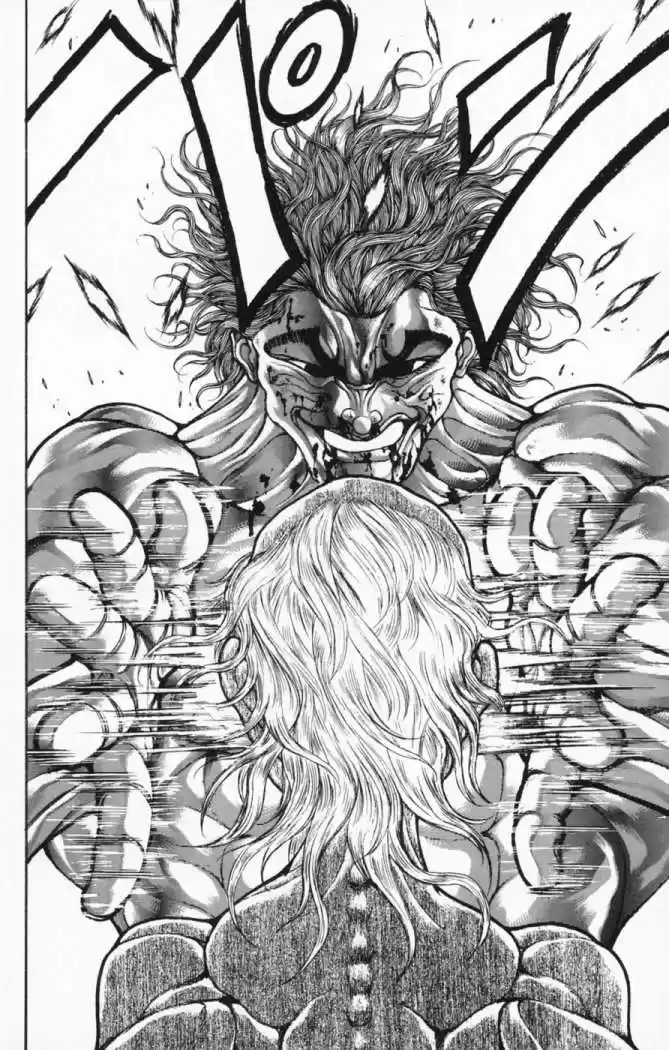 New Grappler Baki - Capítulo 237 - Página 16 - LectorTMOo