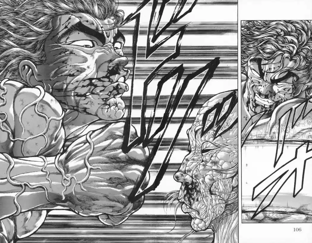New Grappler Baki - Capítulo 237 - Página 18 - LectorTMOo