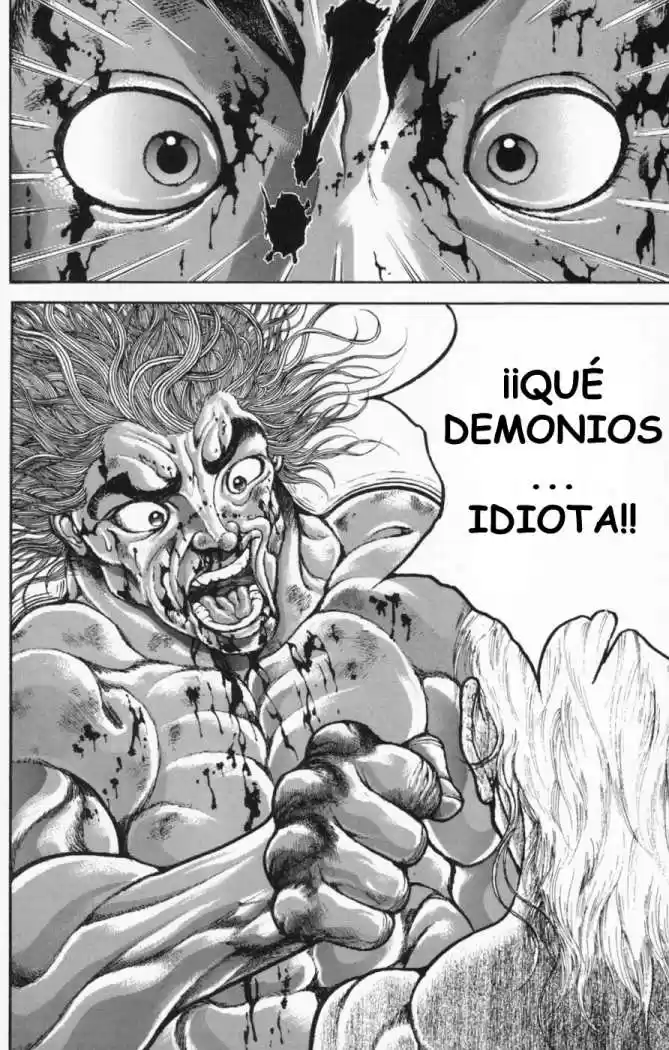 New Grappler Baki - Capítulo 237 - Página 19 - LectorTMOo
