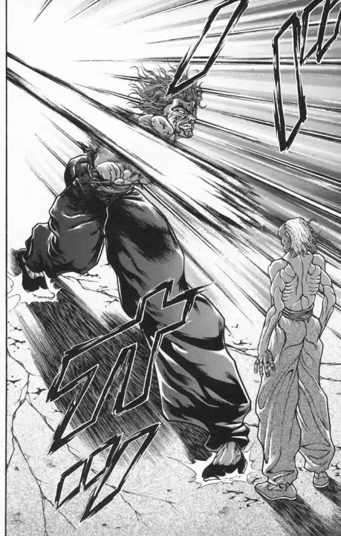 New Grappler Baki - Capítulo 238 - Página 2 - LectorTMOo